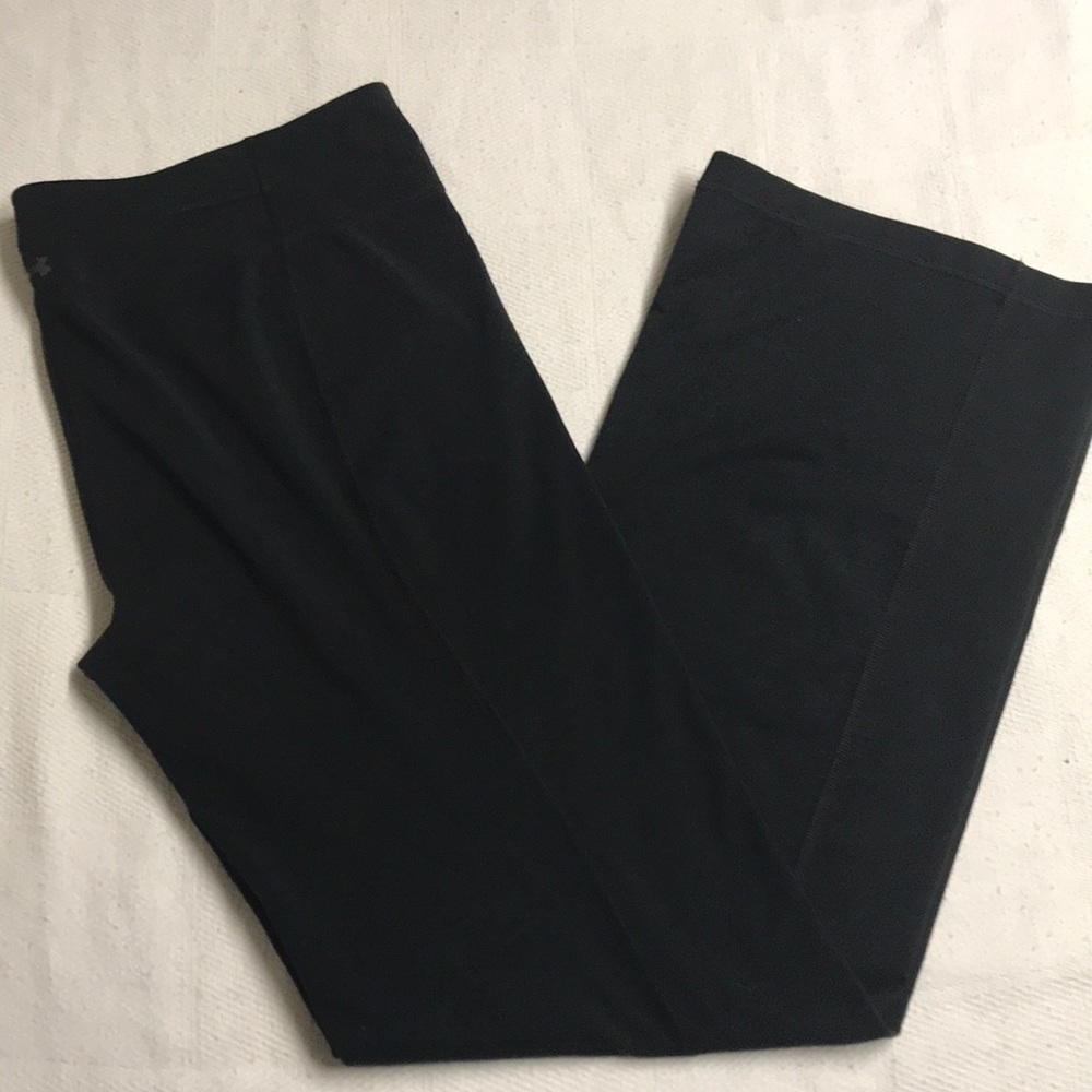 Under Armour pants